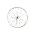 Roue avant vtc 28 velox mach1 m260 dynamo shimano dh - c3000 - 2 6v