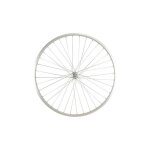 Roue avant velox rigida 650a axe à boulon moyeu miche magnum (15mm) Roue avant velox rigida 650a axe à boulon moyeu miche magnum (15mm)