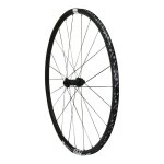 Roue avant v�lo de route dt swiss p1800 performance spline � disque
