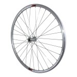 Roue avant vélo de route velox road runner 700 moyeu miche Roue avant vélo de route velox road runner 700 moyeu miche