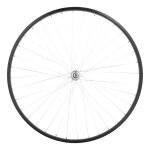 Roue avant vtc 28 velox mach1 m110 v - brake noir
