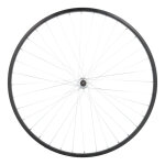 Roue avant vtc 28 velox mach1 m110 v - brake qr noir