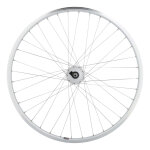 Roue avant vtc 28 velox mach1 m260 dynamo shimano dh - c3000 - 3 6v