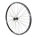 Roue avant vtt 26 velox combo à blocage rapide freinage sur jante Roue avant vtt 26 velox combo à blocage rapide freinage sur jante