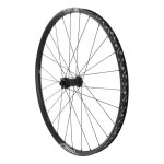 Roue avant de vtt 29  dt swiss h1900 disc axe traversant 15x110mm tube