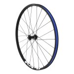 Roue avant vtt 29  shimano mt500 boost  disque