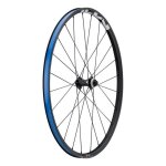 Roue avant vtt shimano mt500 27. 5  blocage rapide moyeu shimano mt500