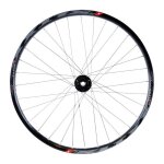Roue avant vtt velox klixx 26 tubeless ready axe traversant moyeu vel Roue avant vtt velox klixx 26 tubeless ready axe traversant moyeu vel