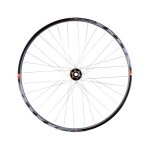 Roue avant vtt velox klixx 29 tubeless ready axe traversant moyeu vel Roue avant vtt velox klixx 29 tubeless ready axe traversant moyeu vel