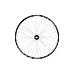 Roue avant vtt velox klixx 29  tubeless ready axe traversant moyeu vel
