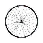 Roue avant vtt velox klixx 29  tubeless ready blocage rapide moyeu shi