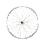 Roue avant vtt velox m110 24 blocage rapide moyeu miche magnum (15mm) Roue avant vtt velox m110 24 blocage rapide moyeu miche magnum (15mm)
