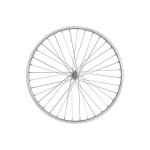 Roue avant vtt velox m110 26 blocage rapide moyeu miche magnum (mm) Roue avant vtt velox m110 26 blocage rapide moyeu miche magnum (mm)
