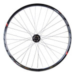 Roue avant vtt velox maxx 27. 5  tubeless ready blocage rapide moyeu sh