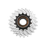 Roue libre 5v sunrace 14 - 24