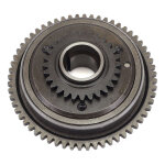 Roue libre de d�marreur sym fiddle iii 125 - remplace l'oem : 2812a - h