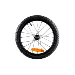 Roue de remorque 16  optimiz monoroue (9x100)