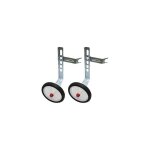 Roues stabilisatrices perf en plastique pour vlo enfant (12  - 16 )