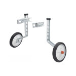 Roues stabilisatrices rms de 5  de diamtre pour vlo 12  - 20