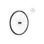 Roues vtt 27, 5  fsa k - force boost tubeless ready sram xd 11 / 12v