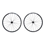 Roues vtt 29  shimano mt500 boost disque centerlock 9 - 11v