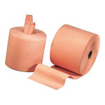 Rouleaux papier essuie tout 800 feuilles par 2