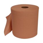 Rouleaux papiesr essuie mains bihr 1000 feuilles 19cm x 30cm