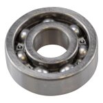 Roulement 6201 ntn c3 cage acier