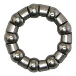 Roulement à billes de 9 billes pour boîtier de pédalier vélo Roulement à billes de 9 billes pour boîtier de pédalier vélo