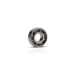 Roulement � billes malossi 17x40x12mm c4 pour booster / nitro