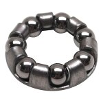 Roulement à billes ultime bike 7 billes à20, 3mm Roulement à billes ultime bike 7 billes à20, 3mm