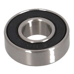Roulement black bearing b3 r6 - 2rs 9, 525mm x 22, 225mm