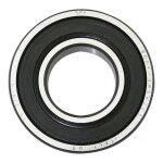 Roulement de carter moteur 82656r pour toute la gamme piaggio 400 et 5