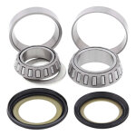 Roulements de colonne de direction all balls racing suzuki rv 90 van v