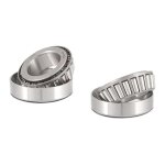 Roulement de colonne de direction evok honda 250 1984 - 89