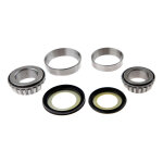 Roulements colonne de direction evok pour honda / triumph