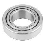 Roulement de fourche conique 25x47x15 mm rieju tango / mrt / spike