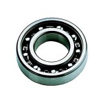 Roulement moteur ntn 6005 / c3 25x47x12