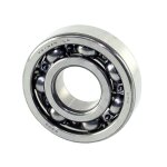 Roulement moteur ntn 6305 / c3 25x62x17mm