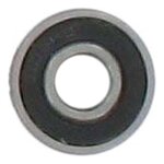 Roulement de pompe � eau 608 2rs mbk nitro / mach g / aerox / nrg