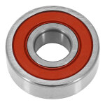 Roulement de roue 6201 ntn lluc3 / 5k � 12x32x10 mm