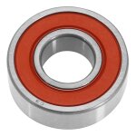 Roulement de roue 6202 ntn lluc3 / 5k � 15x35x11 mm