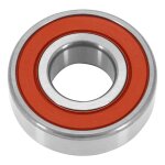Roulement de roue 6204 ntn lluc3 / 5k � 20x47x14 mm