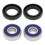 Roulement de roue ar moose racing pour can am outlander 400 03 - 05 Roulement de roue ar moose racing pour can am outlander 400 03 - 05