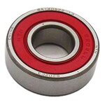 Roulement de roue avant / arri�re ycf ntn 6202 pour mini gp 107a / 157