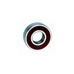 Roulement de roue ntn 6203 - 2rs 17x40x12 mm