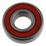 Roulement de roue tpi 6204 2rs 20x47x14