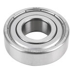 Roulement skf 6203 2z c3