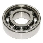 Roulement skf 6203