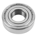 Roulement skf 6204 2z c3